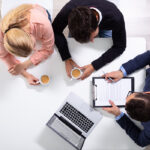 Financial Advisor