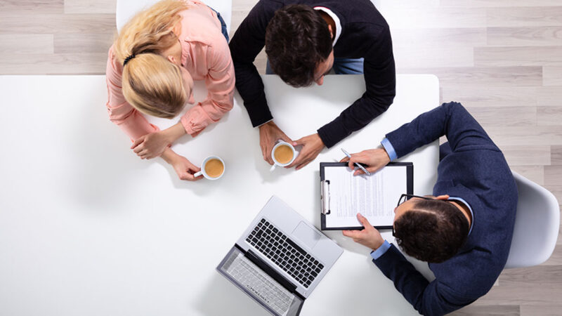 Financial Advisor Secrets: Common Mistakes to Avoid
