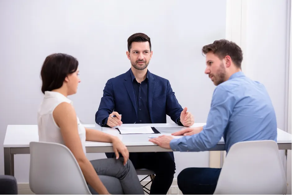 What Are Family Law Solicitors Newcastle? A Quick Answer for People Navigating Legal and Financial Matters
