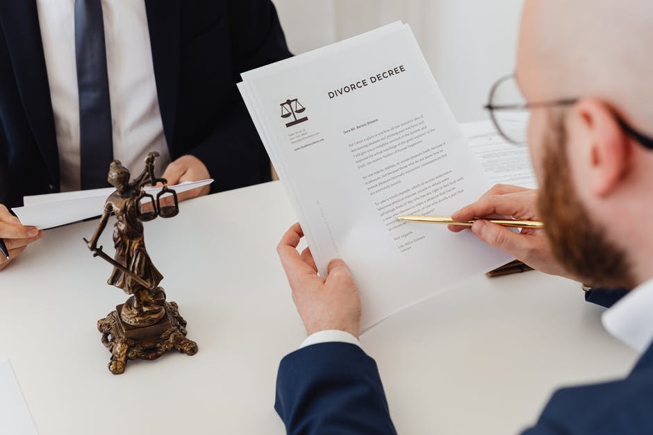 What Are Family Law Solicitors Newcastle? A Quick Answer for People Navigating Legal and Financial Matters