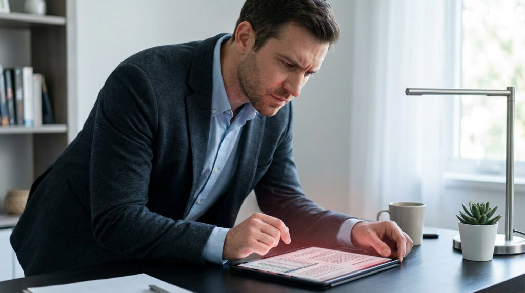 3 Signs People Navigating Legal and Financial Matters Need Investment Property Mortgage Broker