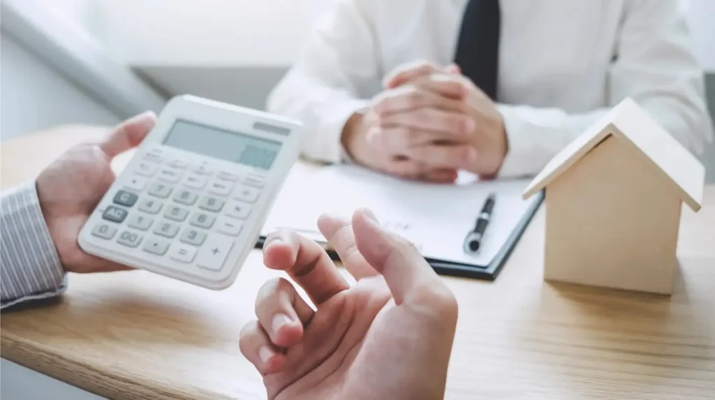 3 Signs People Navigating Legal and Financial Matters Need Investment Property Mortgage Broker